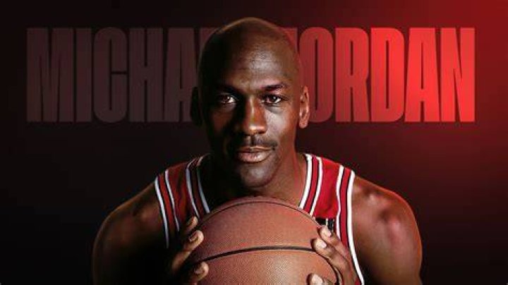 Michael Jordan's legacy is the NBA, nobody thinks he was the best in