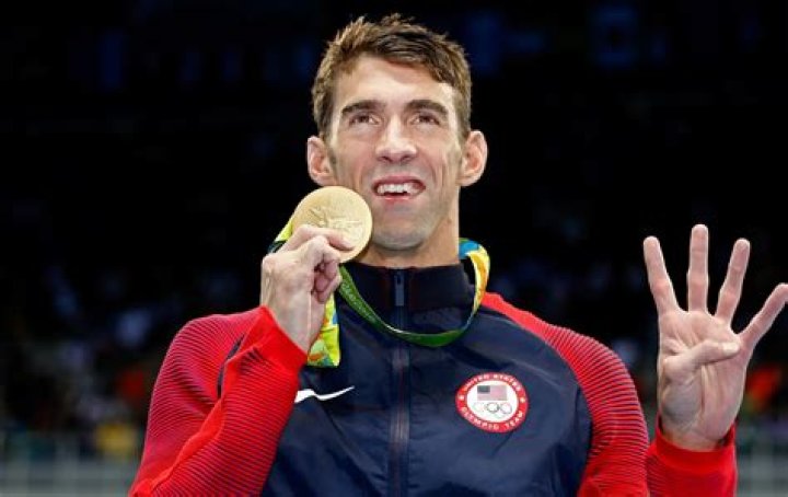 Michael Phelps Net Worth, Early Life, Biography, Family, Personal Life