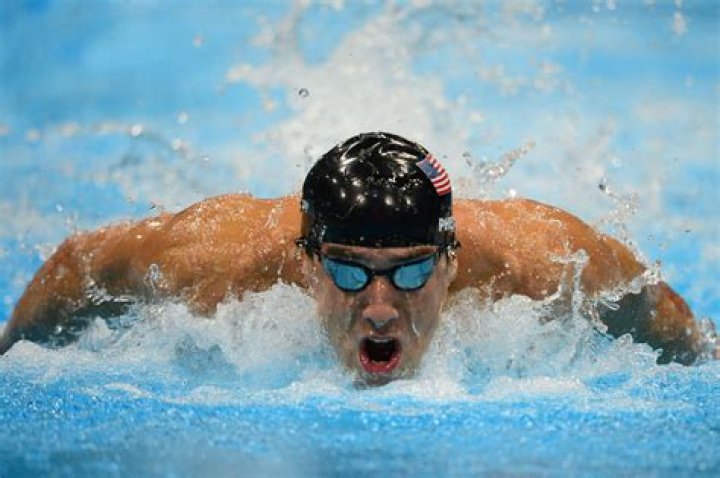 Michael Phelps' Net Worth is Laps of Gold &mdash; Wealthry