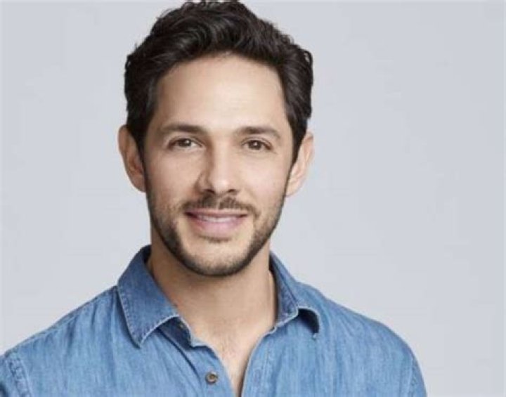 Michael Rady Net Worth, Age, Height, Weight, Family, Wiki 2024