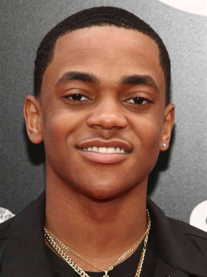 Michael Rainey Jr Images