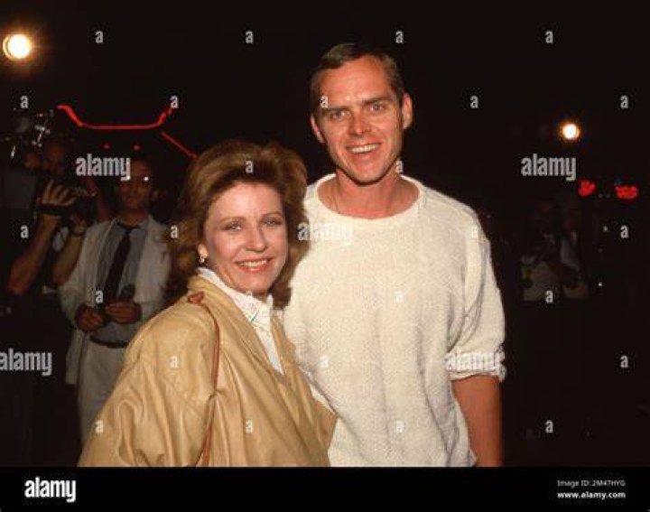 Michael Tell Patty Duke