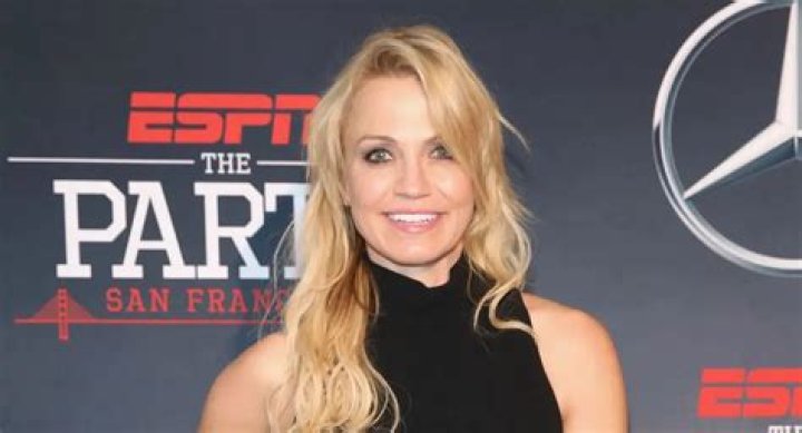 Michelle Beadle Age, Net worth: Weight, Bio-Wiki, Wife, Kids