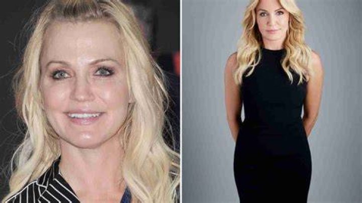 Michelle Beadle net worth