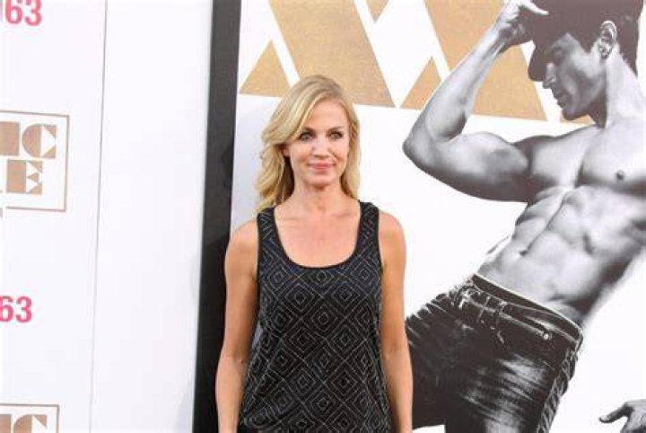 Michelle Beadle weight