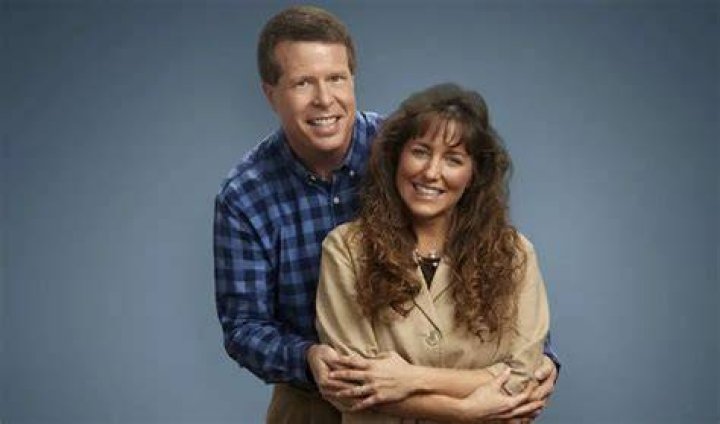 Michelle Duggar age