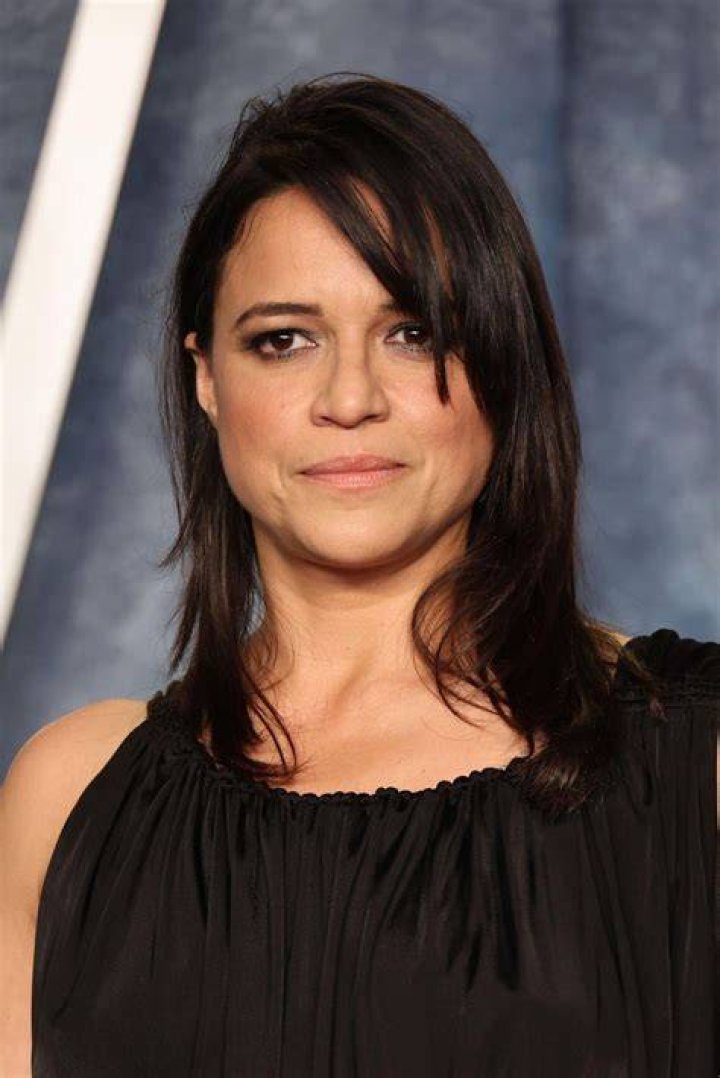Michelle Rodriguez as Jennifer Hills in I Spit on Your Grave