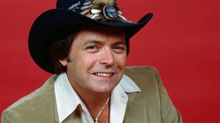 Mickey Gilley age