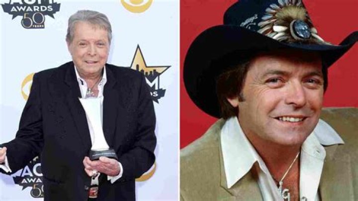 Mickey Gilley net worth