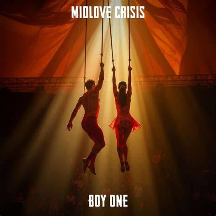 Mid-Love Crisis