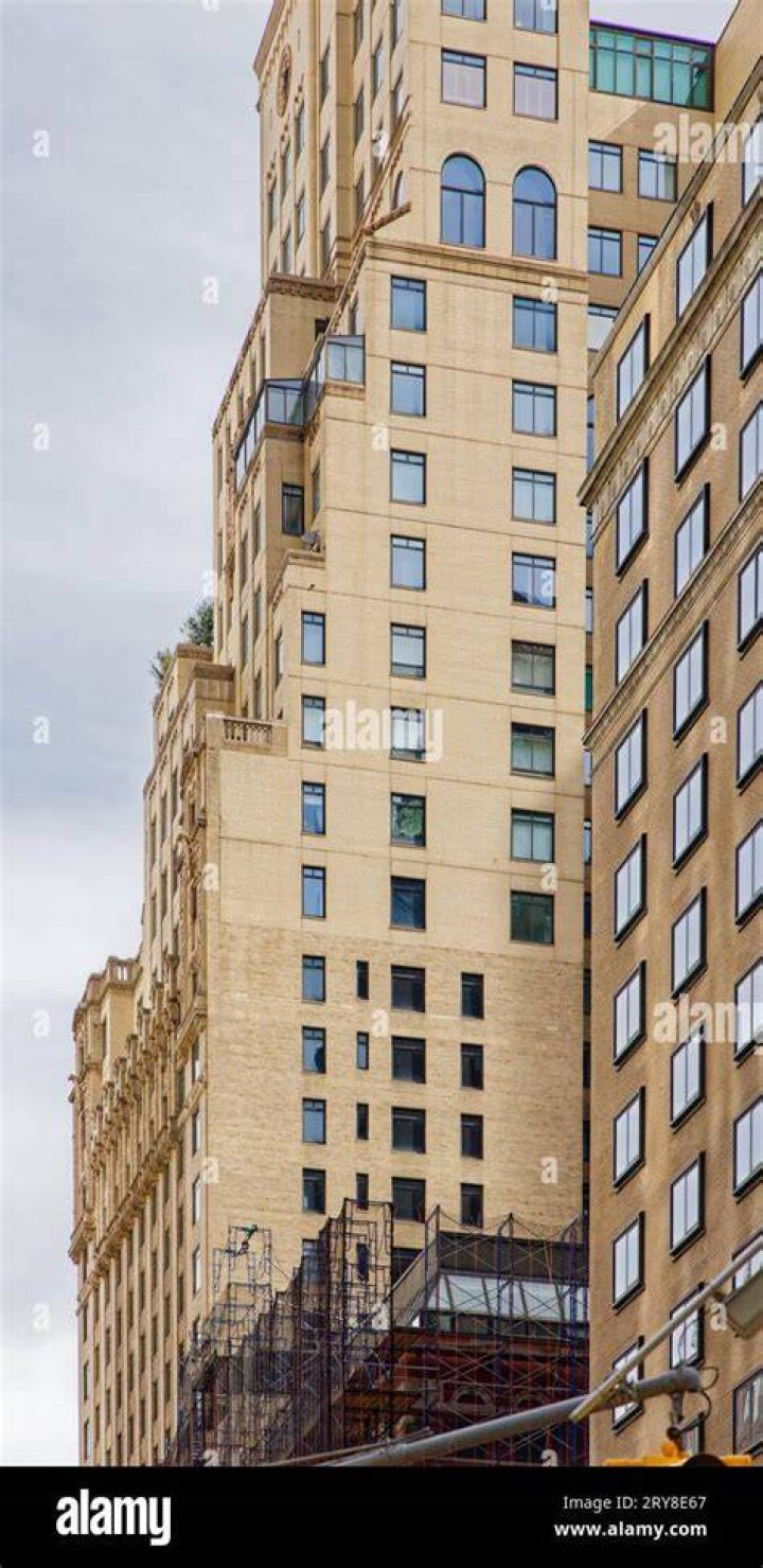 Midtown condo conversions