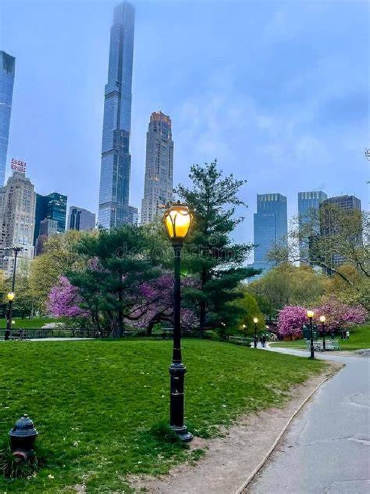 Midtown supertalls