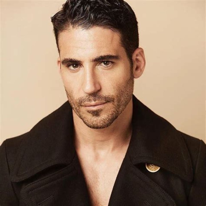 Miguel Angel Silvestre's Partner Unveiling The Mystery