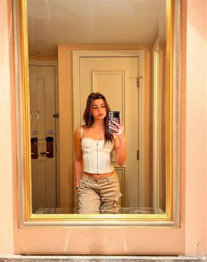 Mikayla Campinos 16yearold TikTok star Mikayla Campinos dead? Know