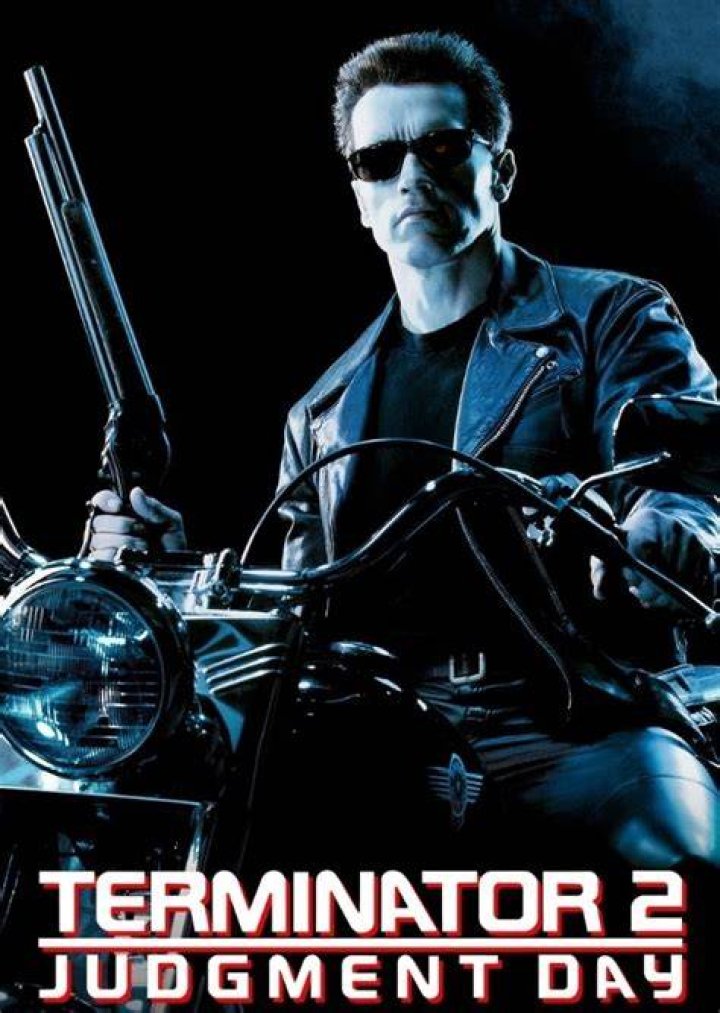 Miles Dyson Fan Casting for Terminator 2: Judgement Day (2021) | myCast