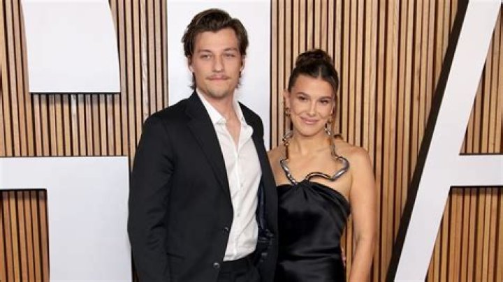 millie bobby brown&rsquo;s ex-boyfriends