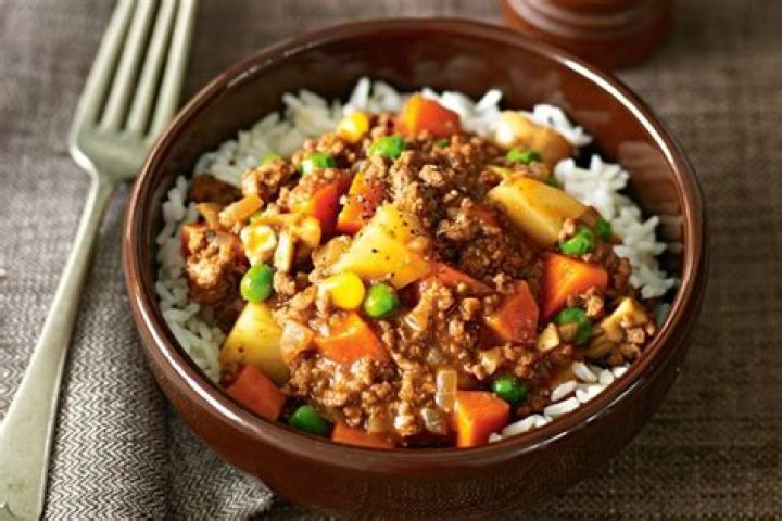 mince recipes South Africa