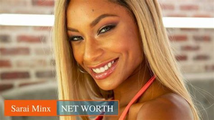 Mindy Minx Net Worth, Age, Height, Weight, Family, Wiki 2024