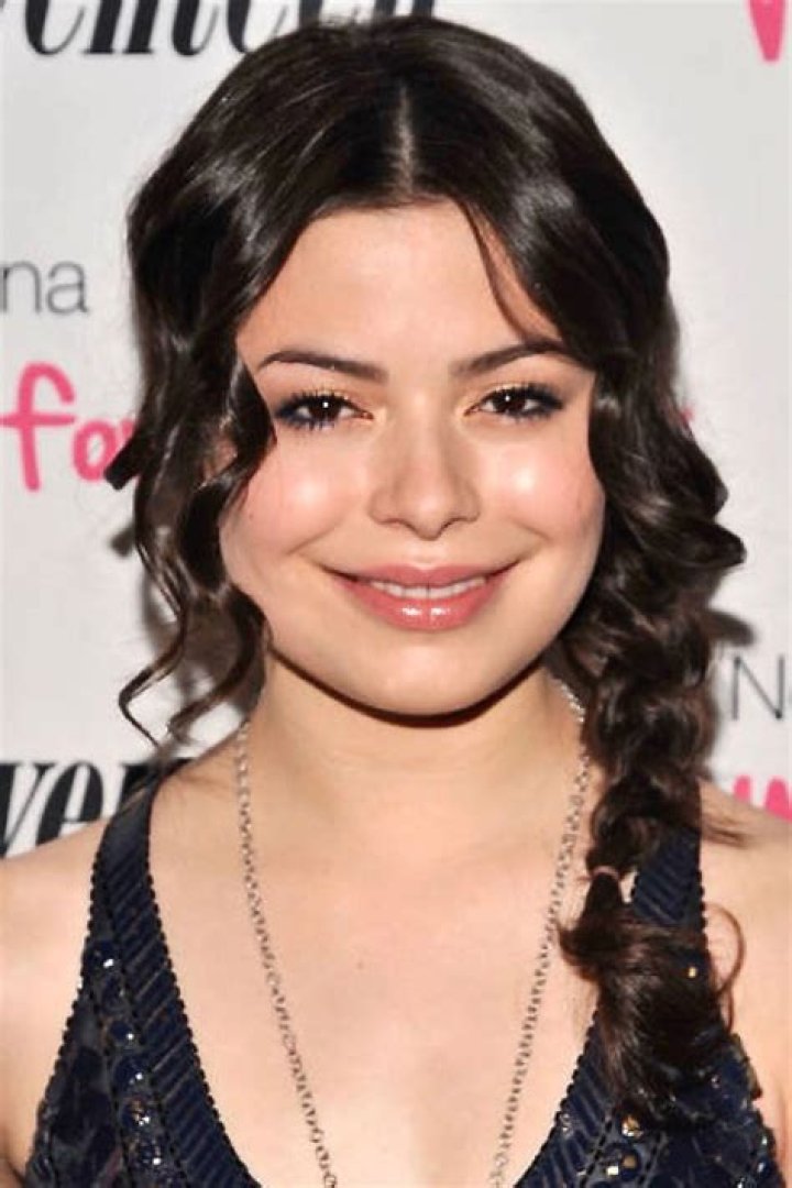 Miranda Cosgrove Ethnicity of Celebs What Nationality Ancestry Race