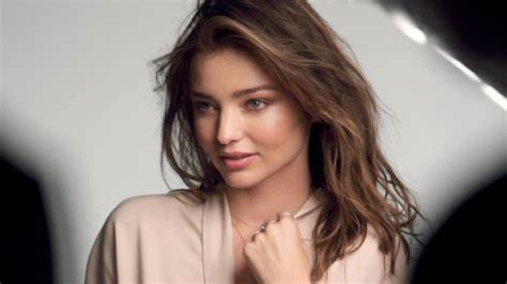 Miranda Kerr Miranda Kerr
