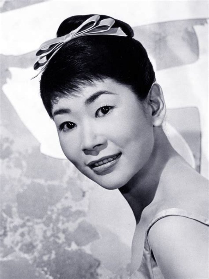 miyoshi umeki