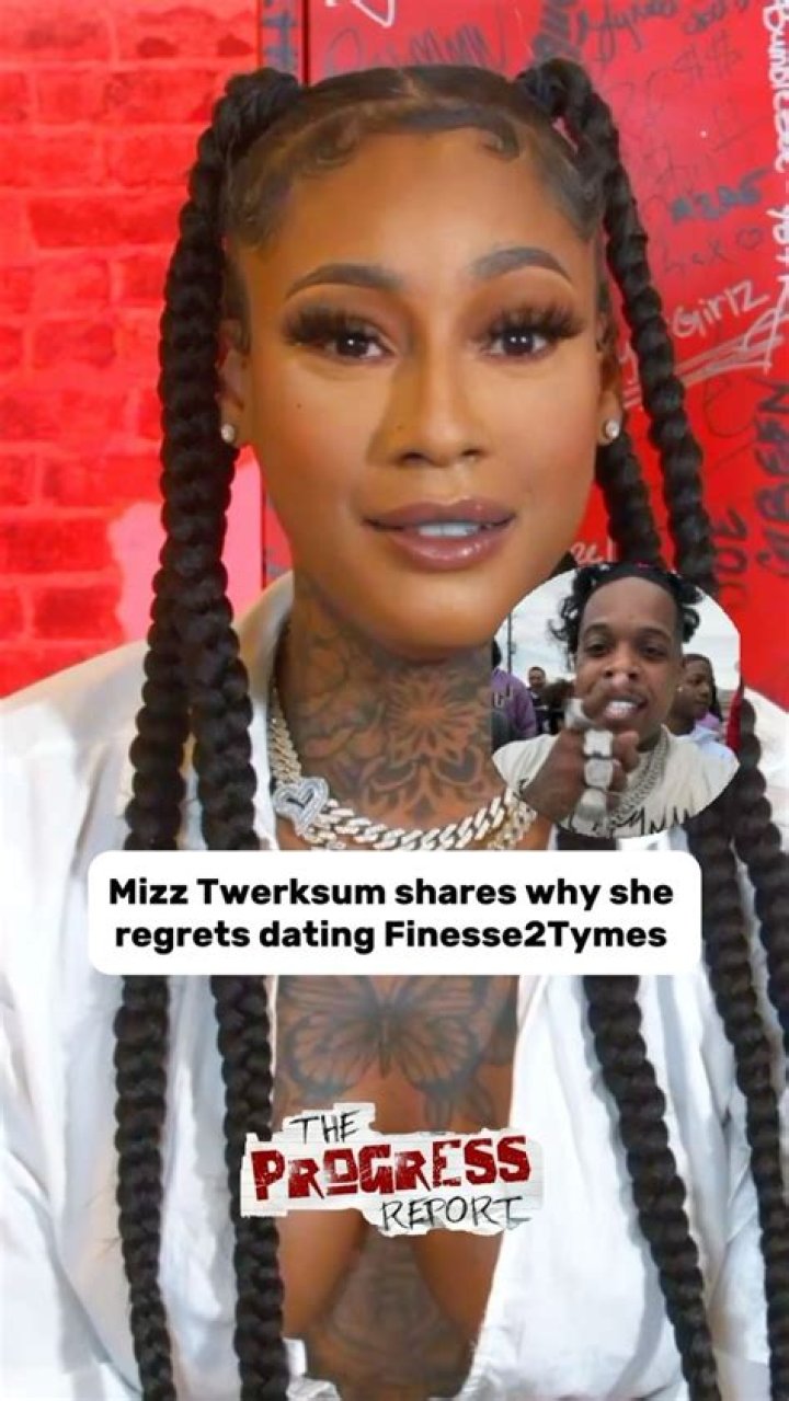 Mizz Twerksum networth