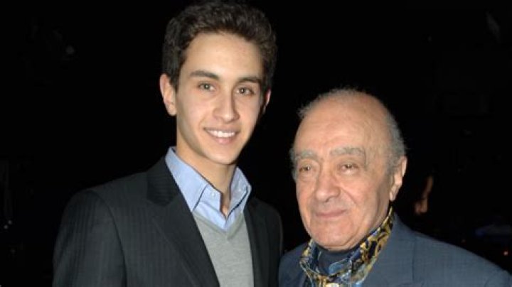 Mohamed Al Fayed Net Worth, Age, Height, Wife, Family, Wiki 2024