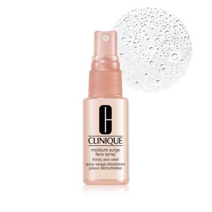 Moisture Surge Face Spray