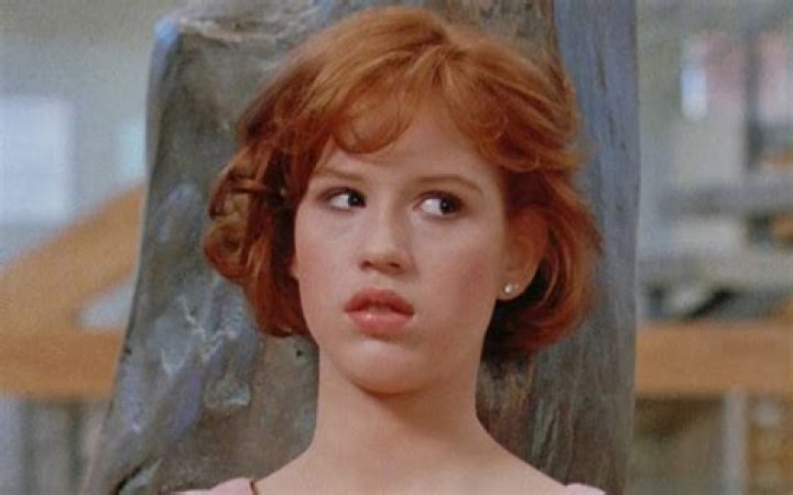 Molly Ringwald on Recording Albums, Writing Books and Growing Up Parade