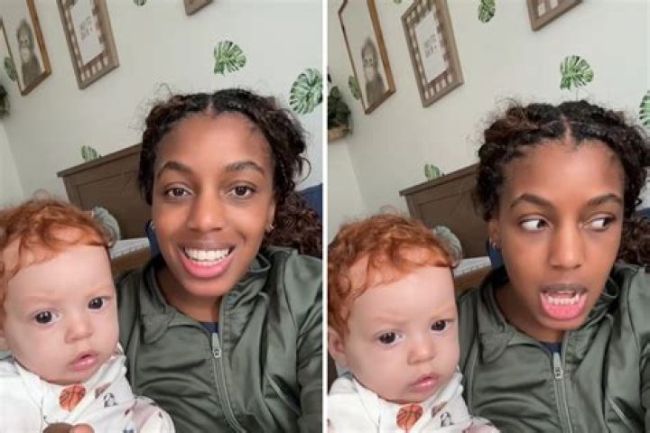 Mom Shares Video of Adorable Baby Eating Salt and Vinegar Chip, and SA Can’t Get Enough: ‘He Is Too Cute'