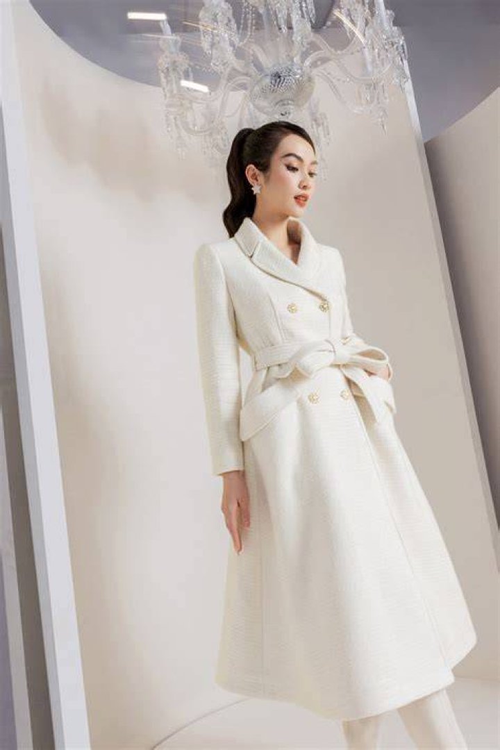 Mona Coat
