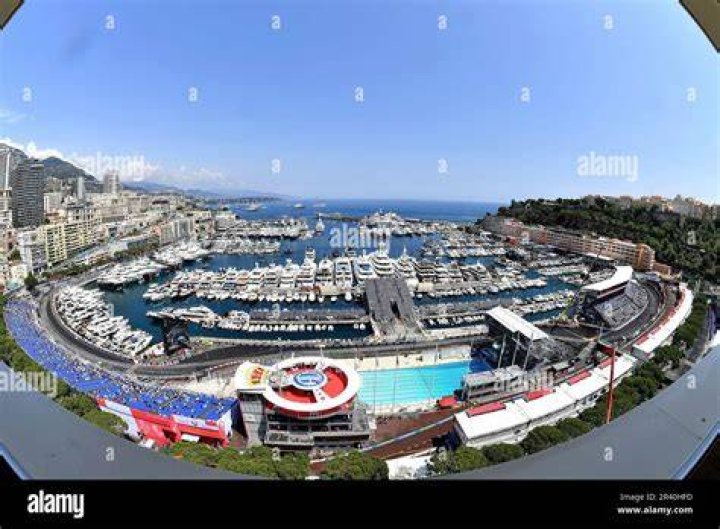 monte carlo, monaco may 05 a model walks the runway during the chanel cruise 2023 collection on may 05, 2022 in monte carlo, monaco photo by stephane cardinale corbiscorbis via getty images