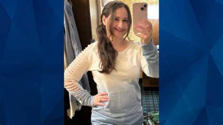 More than 250 Men Wrote to Gypsy Rose Blanchard While She Served Time