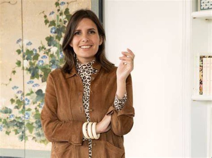 Morgane Sezalory Morgane Sezalory