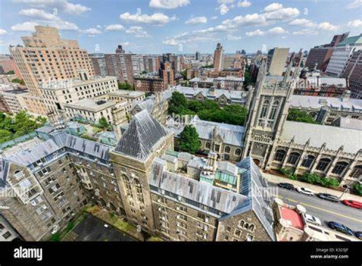 Morningside Heights