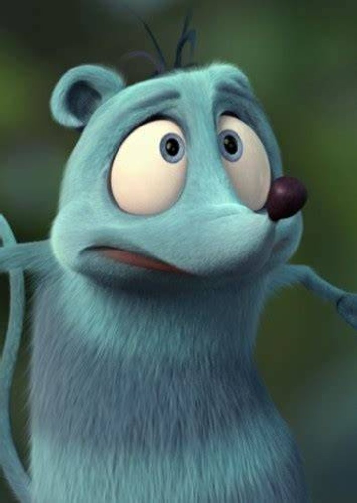 Morton the Mouse Fan Casting for Horton Hears a Who! (2020's) | myCast