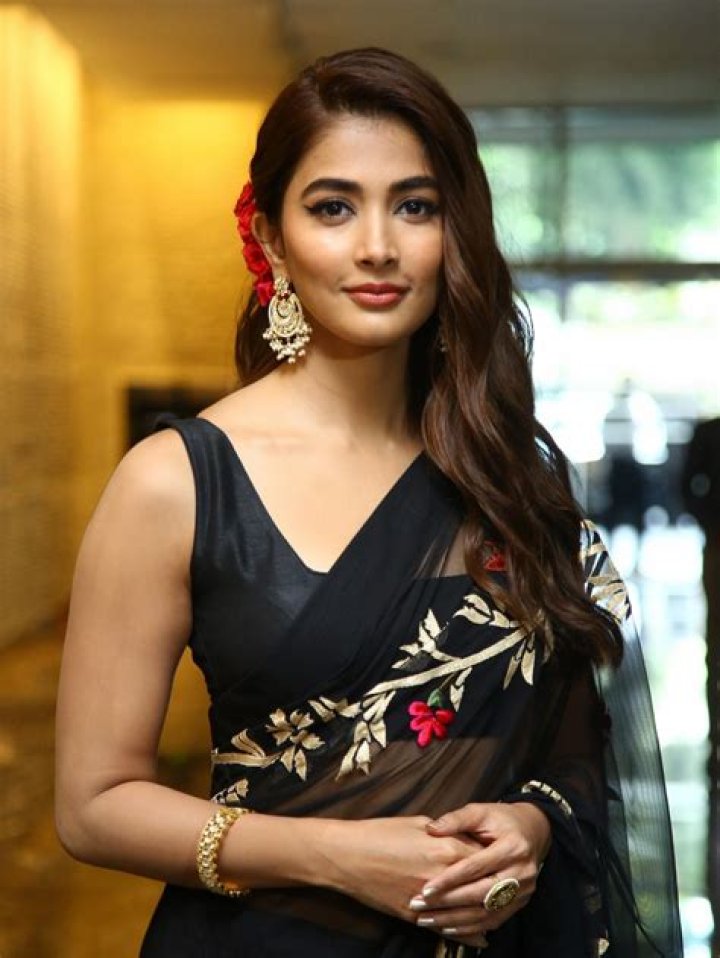 most beautiful actress in South India