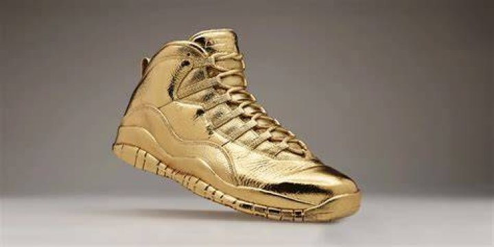 most expensive shoes