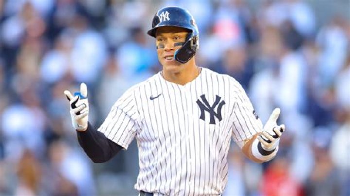 Most Home Runs in a season