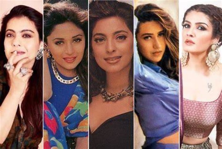Most loved Bollywood actress