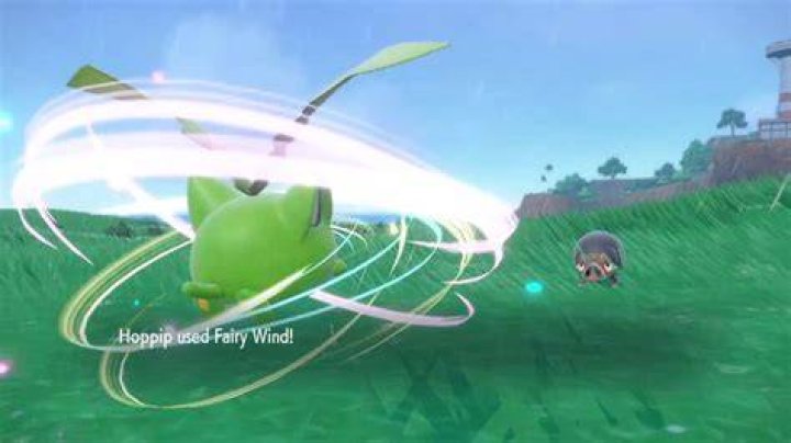 Move-of-the-Week Discussion #70: Fairy Wind