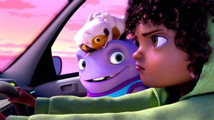 Movie Review: Home (+trailer) - Lifestyle News
