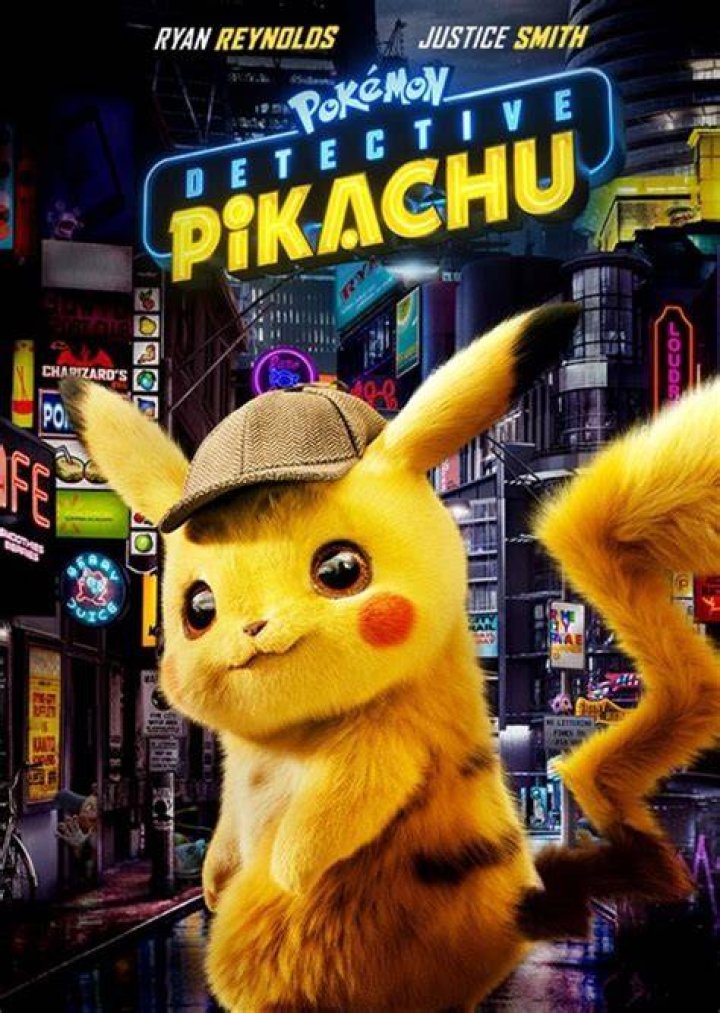 Ms. Norman Fan Casting for Pokemon Detective Pikachu (1985) | myCast