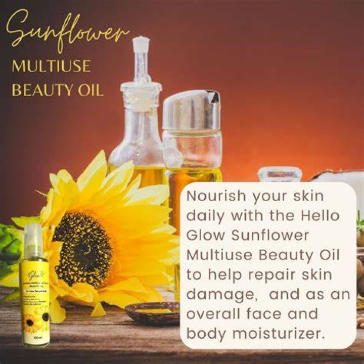 Multi-Use Care Oil