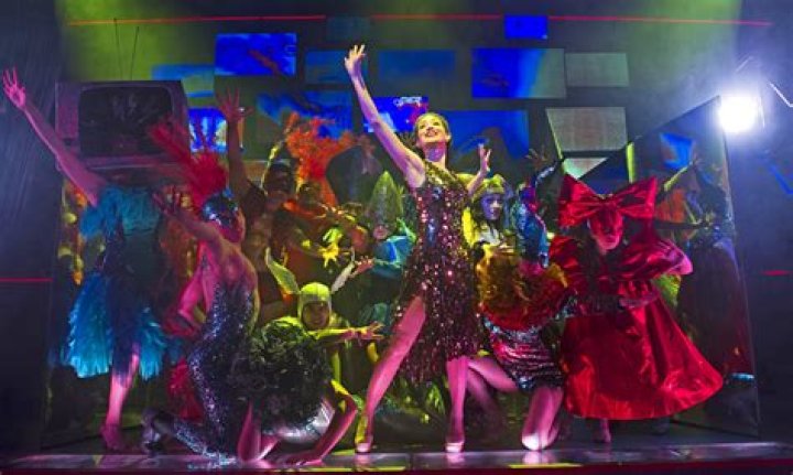 Musical Musical