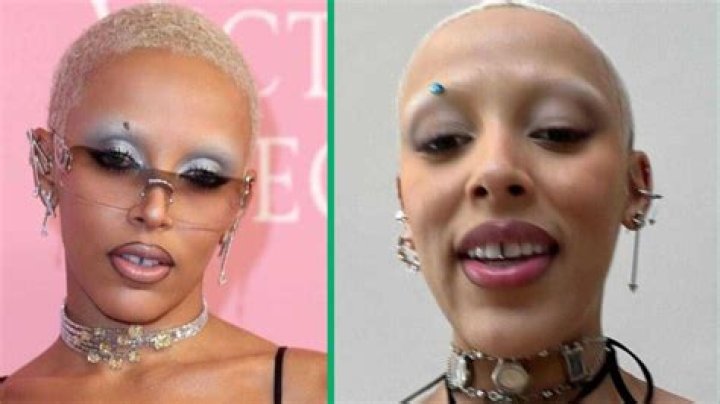 Mzansi and Mr Smeg weigh in on Doja Cat&rsquo;s appearance