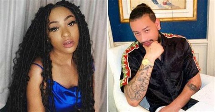 Nadia Nakai is mourning AKA's death Nadia Nakai is mourning AKA's death