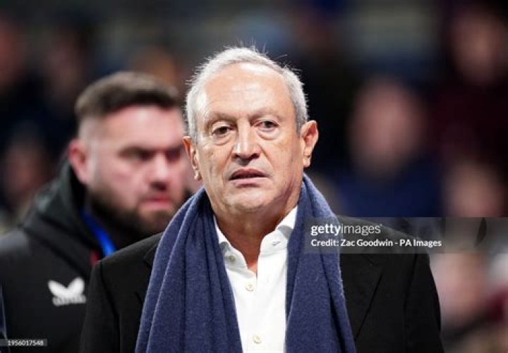 Naguib Sawiris Net Worth, Age, Height, Weight, Family, Wiki 2024