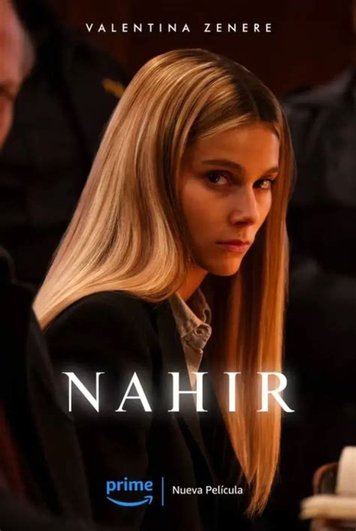 Nahir Galarza, la chica que podr&iacute;a pasar toda su vida en la c&aacute;rcel por