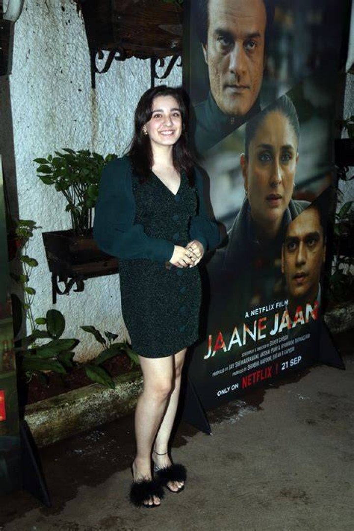 Naisha Khanna Image